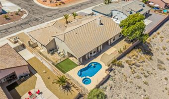 2587 Majestic Way, Bullhead City, AZ 86442