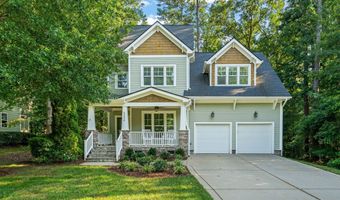 4324 Brighton Ridge Dr, Apex, NC 27539