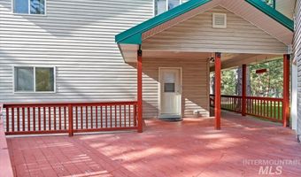 1496 Pine Ridge Dr, Cascade, ID 83611
