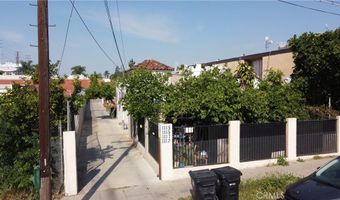 1115 N Madison, Los Angeles, CA 90029