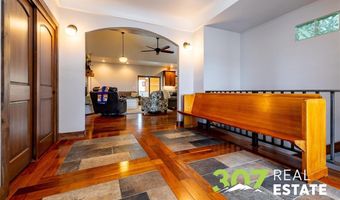 15 Justice Ln Lot 1, Cody, WY 82414