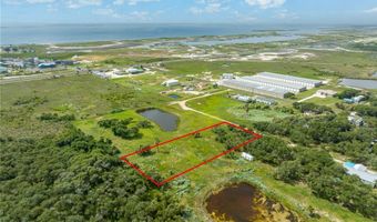 140 Vanderworth Ln, Aransas Pass, TX 78336