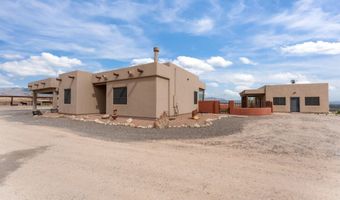 21800 W Hawkeye Rd, Congress, AZ 85332
