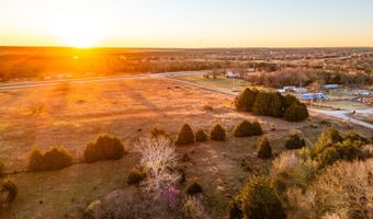 Tract 5 Highway 377, Ada, OK 74820