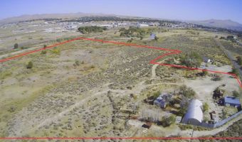 2768 Bullion Rd, Elko, NV 89801