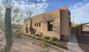 5559 E El Sendero Dr, Cave Creek, AZ 85331