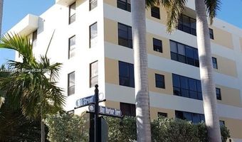 10000 Bay Harbor Ter 502-A, Bay Harbor Islands, FL 33154