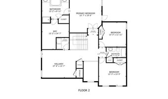 4990 Brierstone Dr, Alpharetta, GA 30004