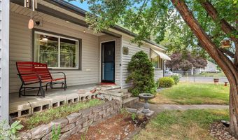 2700 CAMPBELL St, Baker City, OR 97814