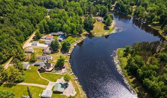 2188 River Rdg, Alger, MI 48610