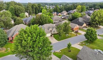 7426 Peach Blossom Dr, Benton, AR 72019