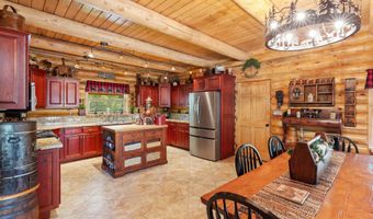 247 MEADOW RIDGE Rd, Alpine, WY 83128
