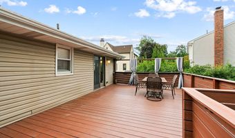 212 CRYSTAL LAKE Ave, Audubon, NJ 08106