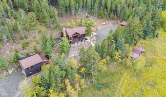 181 Gordon Creek Rd, Boulder, CO 80302
