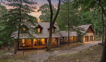 34320 S Coves Dr, Afton, OK 74331