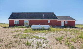876 WEST Rd, Carpenter, WY 82054