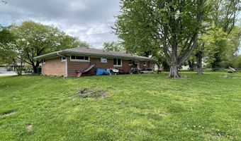4711 Earlham Dr, Indianapolis, IN 46227