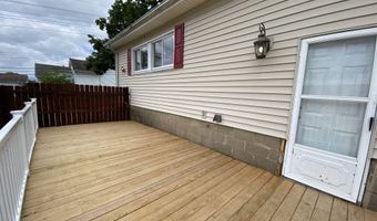 1716 15th St, Bedford, IN 47421