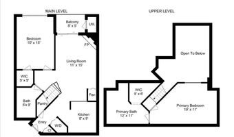 2330 14TH St N 407, Arlington, VA 22201