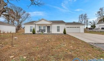 7570 Hustleville Rd, Albertville, AL 35951