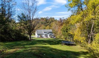 460 Cavill Creek Rd, Barboursville, WV 25504