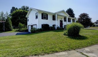 40 Sand Hill Rd, Bristol, CT 06010