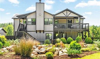 3547 Reavis Mountain Rd, Ball Ground, GA 30107