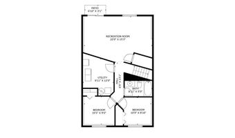 2922 141st Ln NW, Andover, MN 55304