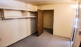 1094 N Pomerene Rd, Benson, AZ 85602