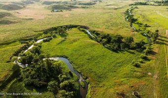 ROCK CREEK RANCH, Buffalo, WY 82834
