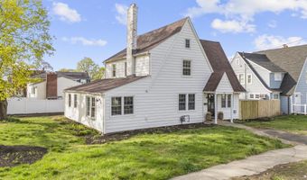 128 Bancroft Ave, Bridgeport, CT 06604