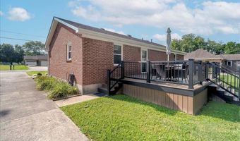 2818 Oakwood Dr, Bardstown, KY 40004
