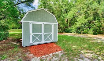 9810 SW 132ND St, Archer, FL 32618