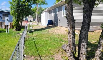 102 10th Ave, Belle Fourche, SD 57717