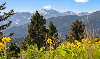 590 Middle Skunk Crk, Bozeman, MT 59715