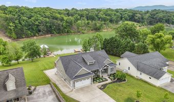 340 Back 9 Dr, Baneberry, TN 37890