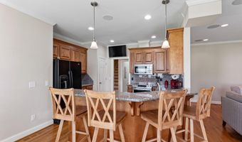 105 Pinecrest Dr, Angier, NC 27501