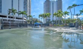 19101 Mystic Pointe Dr PH6, Aventura, FL 33180