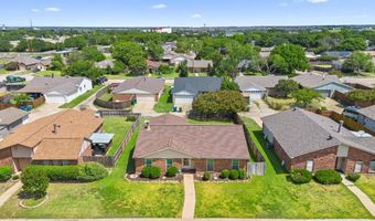 4758 Hamilton Ct, The Colony, TX 75056