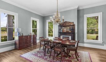 818 Cannon Ave, Bentonia, MS 39040