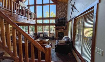 244 W Pinehurst Dr, Brian Head, UT 84719