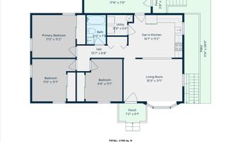 17 A ELLIOTT Rd, Annapolis, MD 21403