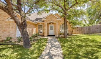 270 Bluff View Ct, Aledo, TX 76008