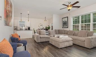 325 Whetstone Dr, Angier, NC 27501