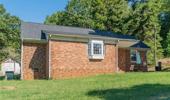 964 Old Nc Highway 49, Asheboro, NC 27205