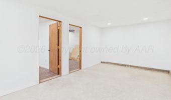 310 N Virginia St, Amarillo, TX 79106