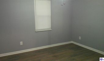 134 Caldwell Ave, Bardstown, KY 40004