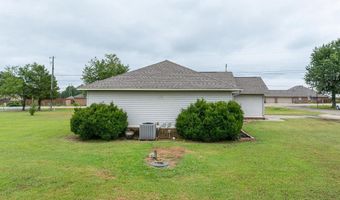 110 Luckau Ln, Alma, AR 72921