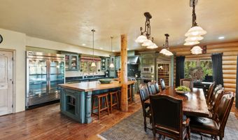 603 N Half Circle Dr, Brian Head, UT 84719