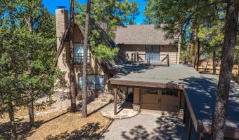 1377 HIGH MESA Dr, Alto, NM 88312